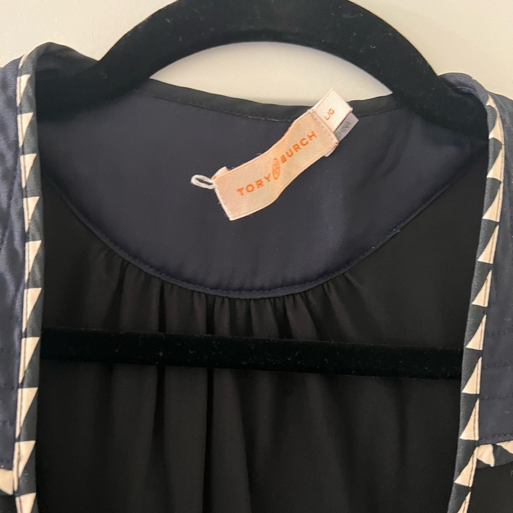 What a dress!